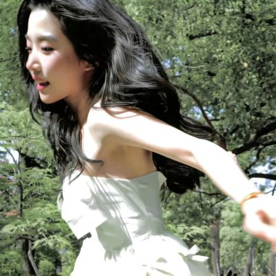 脂粉双枪侠
