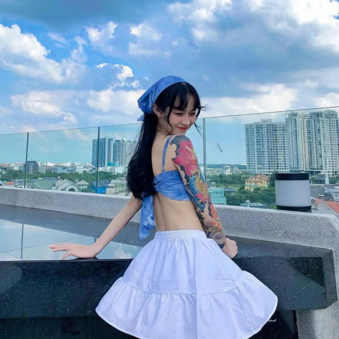 嫂夫人粤语