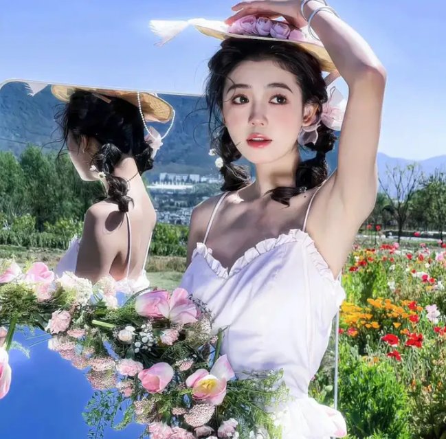 我最亲爱的